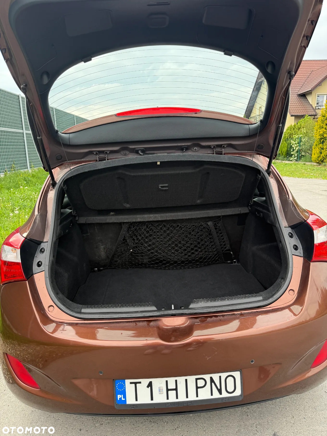 Hyundai i30 1.6 CRDi Premium - 7