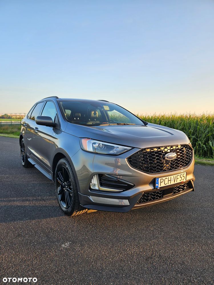 Ford Edge - 2