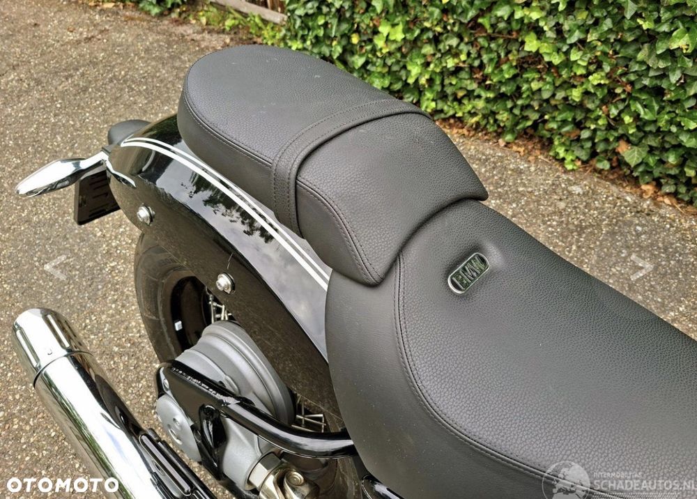 BMW R - 8