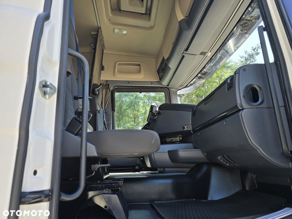 Scania R 450 bez EGR - 22
