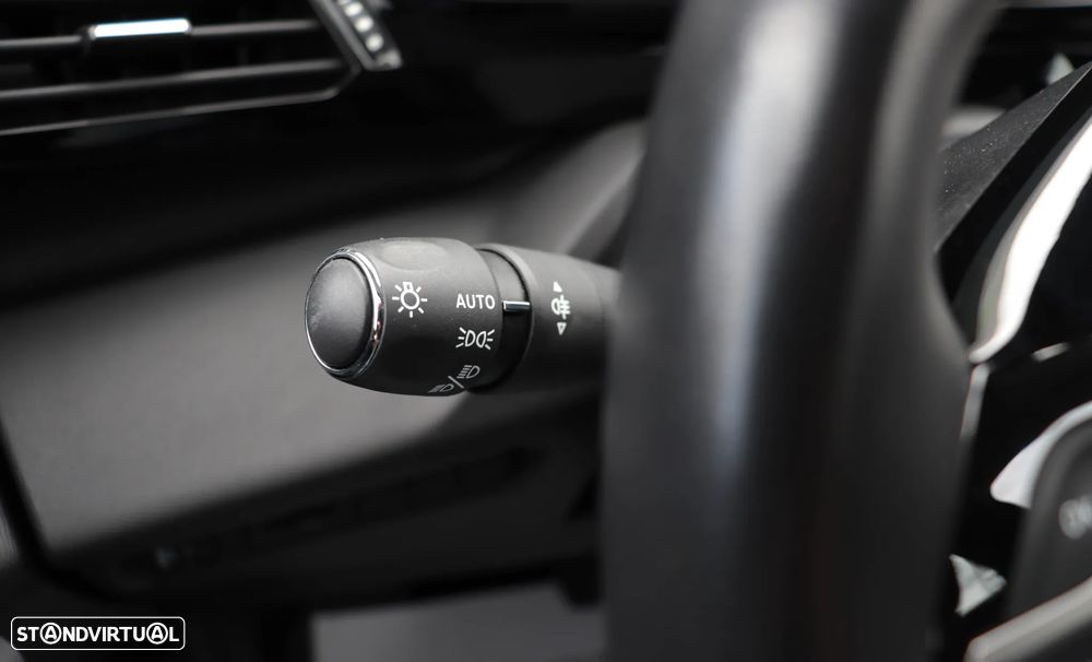Peugeot 308 SW PureTech 130 EAT8 Active Pack - 29