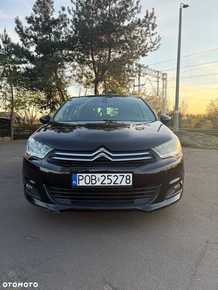 Citroën C4 HDi 115 Selection - 7