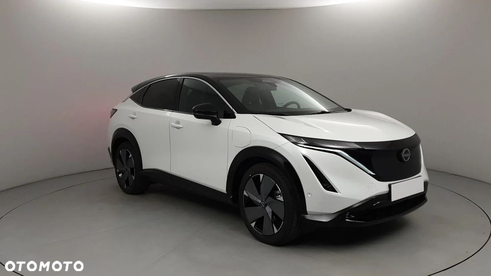 Nissan Ariya 87kWh Evolve - 1