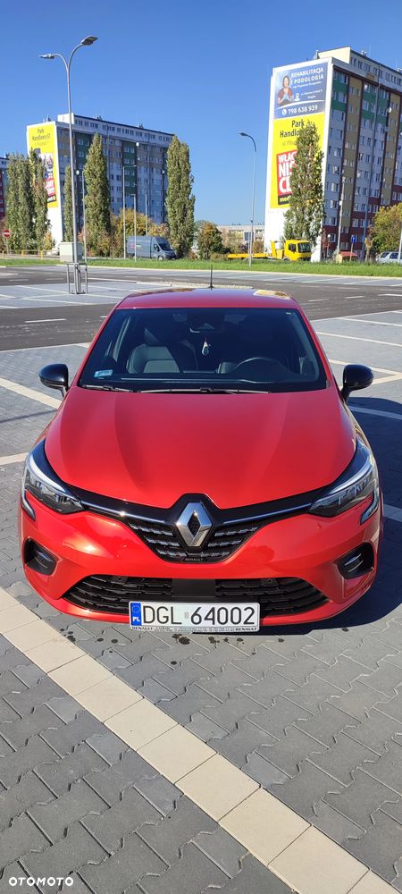 Renault Clio 1.0 TCe Intens - 18