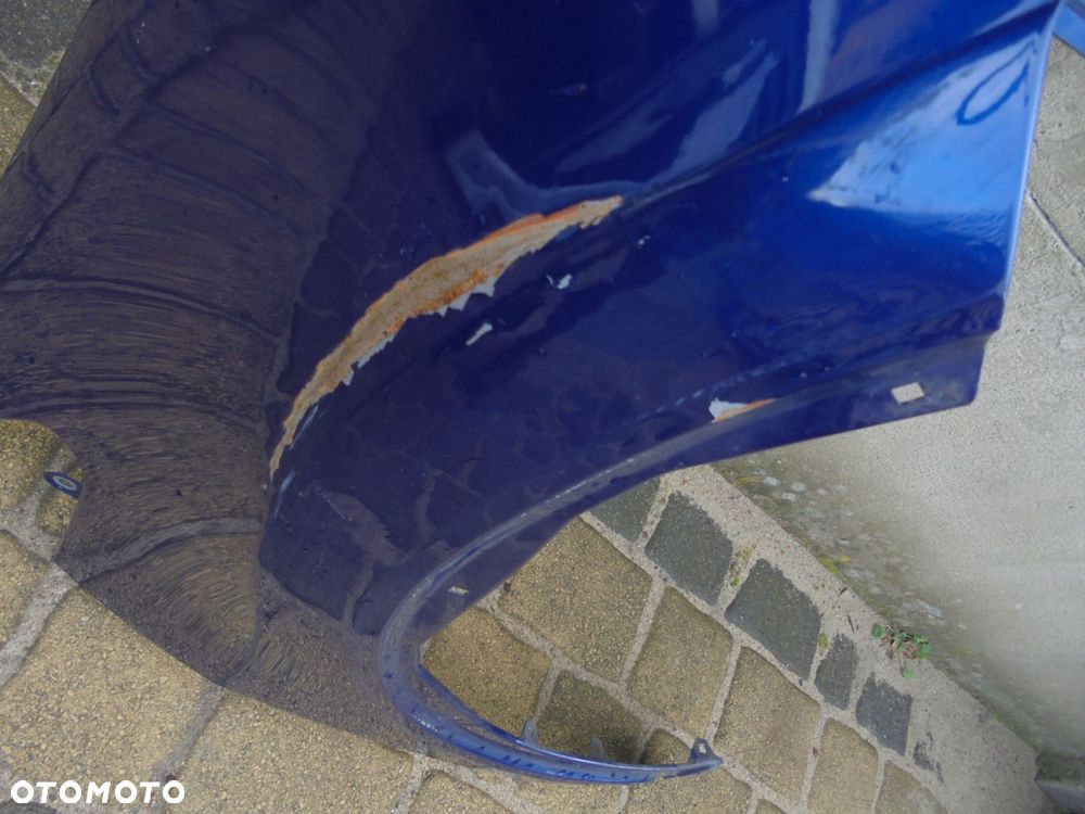 honda civic viii - błotnik przedni prawy - 2