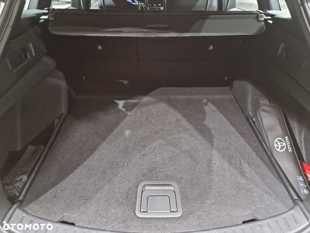 Toyota Corolla 1.8 Hybrid Comfort - 11