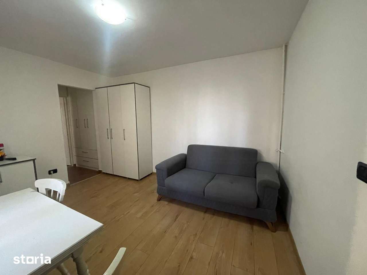 APARTAMENT 2 CAMERE | ETAJ 1 | ZONA CENTRALA | RADAUTI - Imagine principală: 3/15