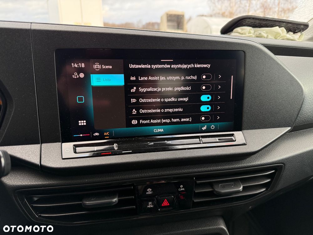 Volkswagen Caddy - 24