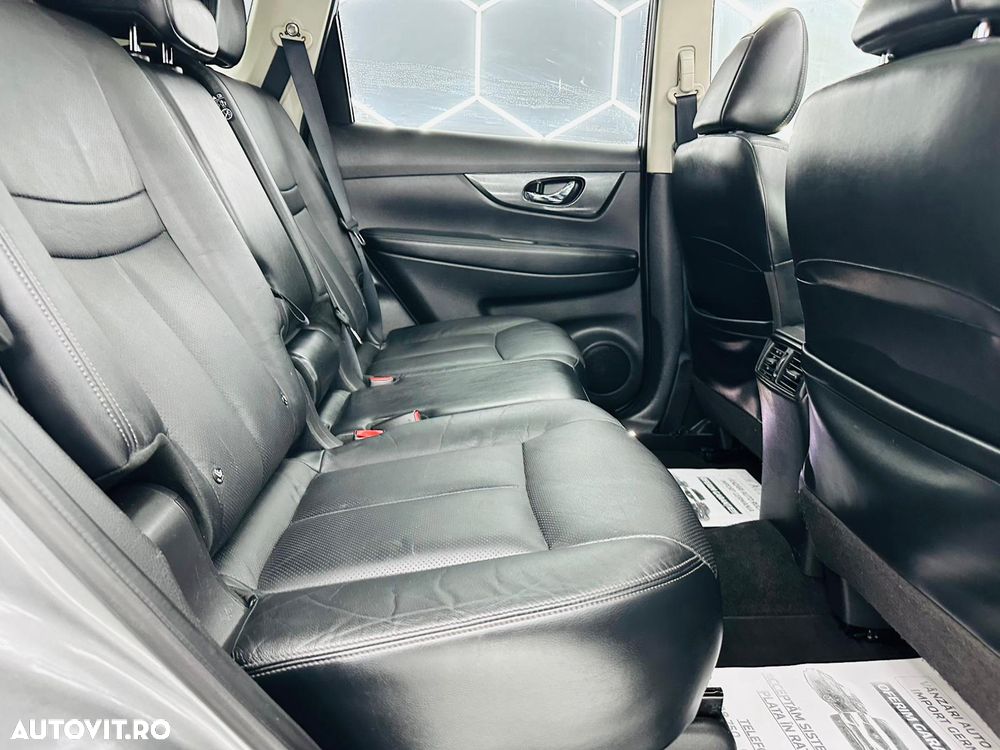 Nissan X-Trail 1.6 DIG-T Tekna - 8