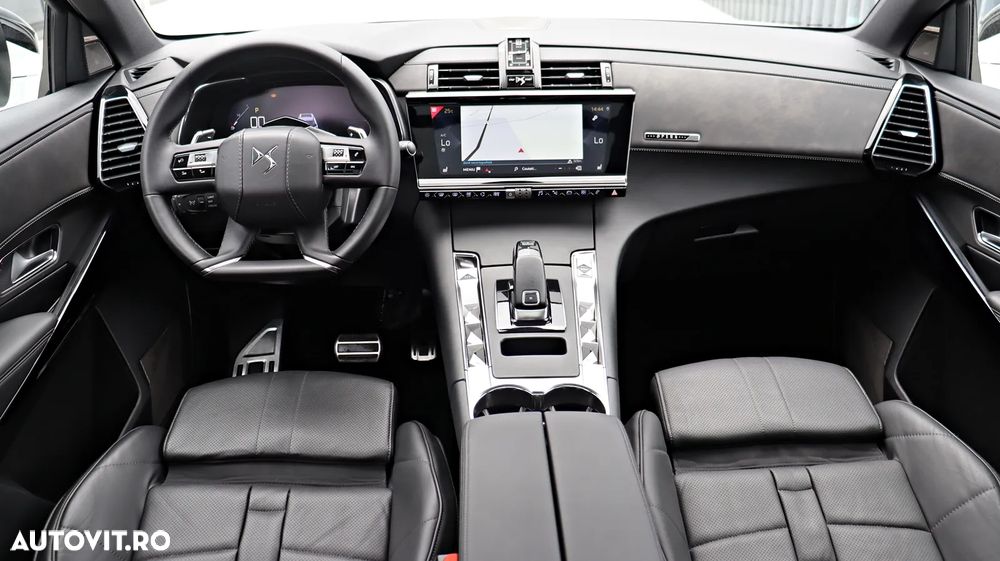 DS Automobiles DS 7 Crossback - 20