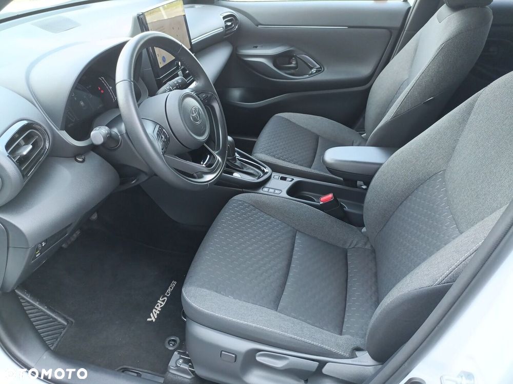 Toyota Yaris Cross Hybrid 1.5 Style - 10