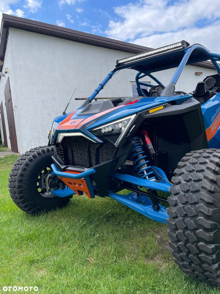 Polaris RZR - 4