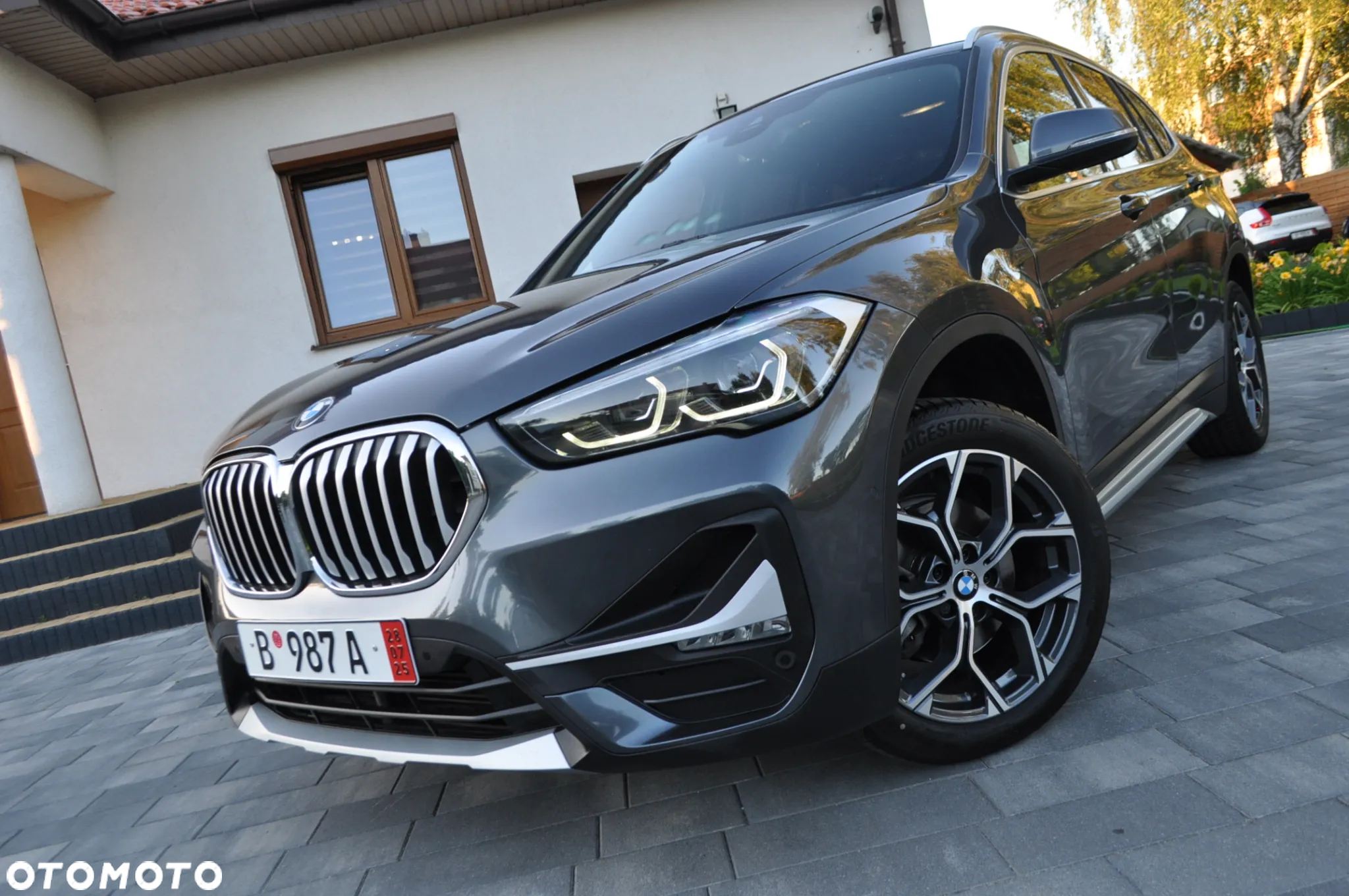 BMW X1 - 19