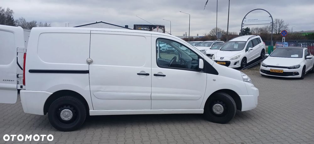 Peugeot Expert - 3