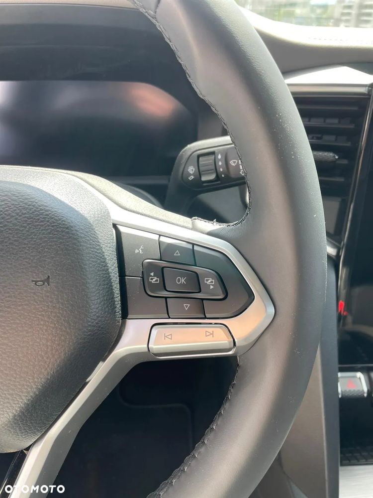 Volkswagen Amarok 3.0 V6 TDI 4Mot Aventura - 23