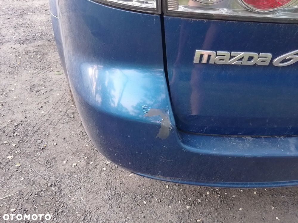 Mazda 6 Sport 1.8 Active - 3