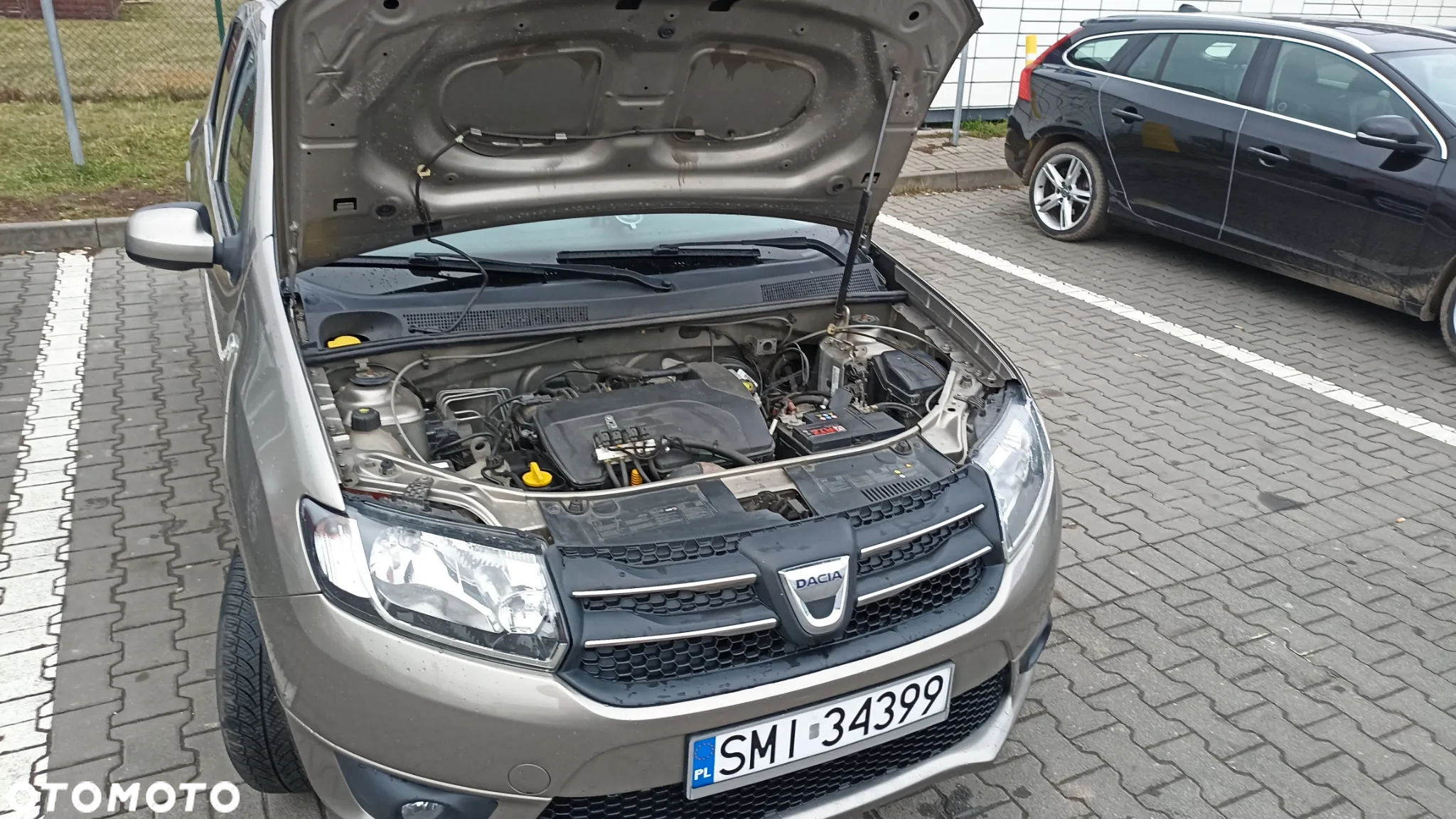 Dacia Sandero - 16