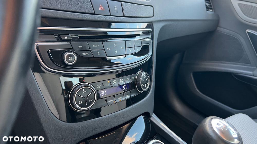 Peugeot 508 1.6 e-THP Allure S&S - 35