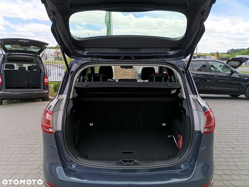 Ford B-MAX 1.0 EcoBoost Colourline - 24