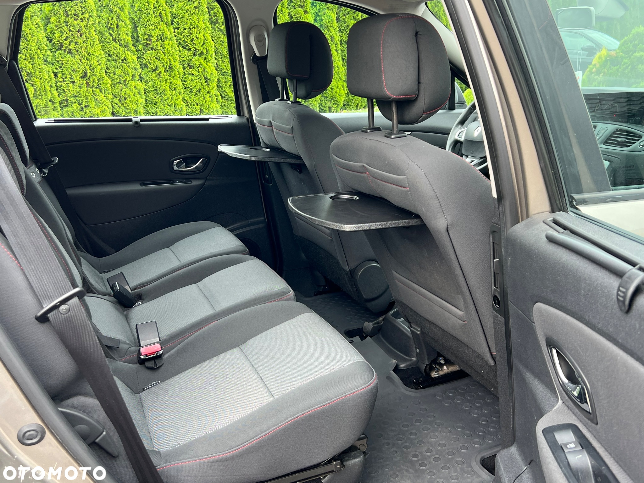 Renault Scenic 1.6 16V TomTom Edition - 26