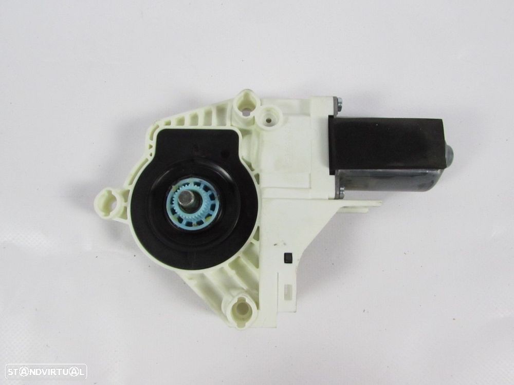 Motor elevador Esquerdo/Frente SEMI-NOVO/ ORIGINAL AUDI A5 (8T3)/AUDI A4 (8K2, B... - 2