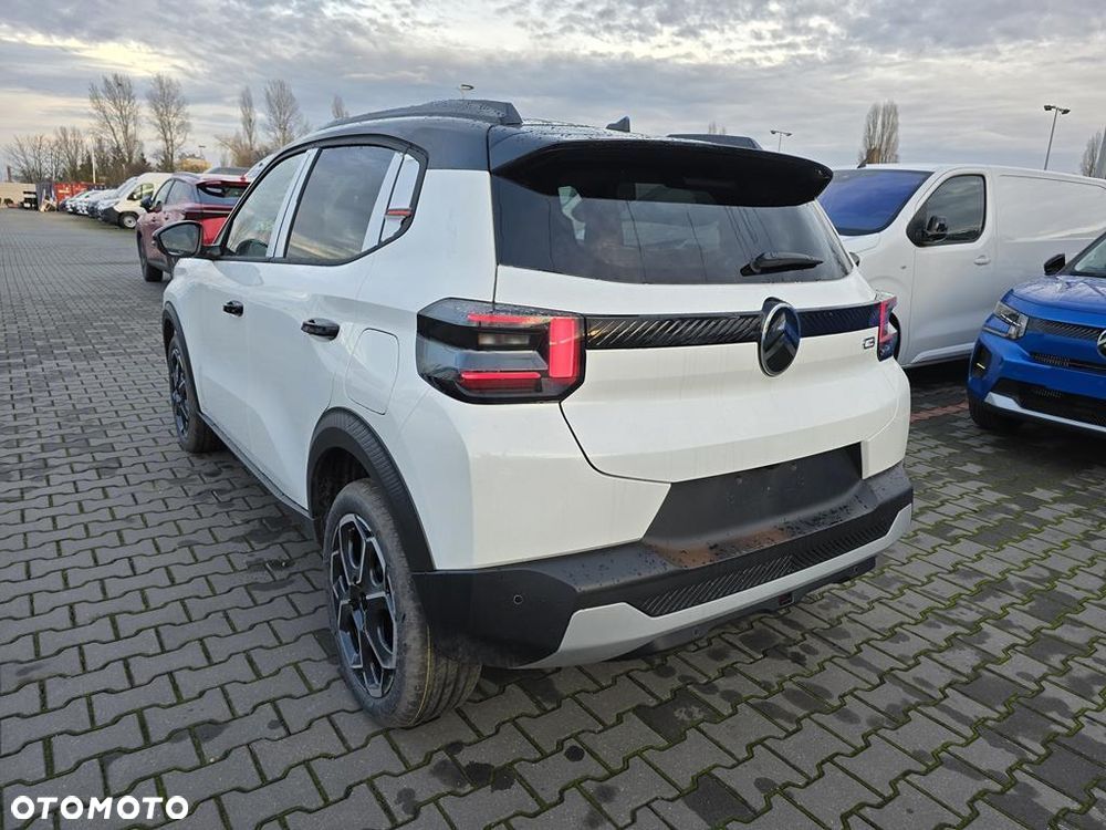 Citroën C3 1.2 T Max - 8