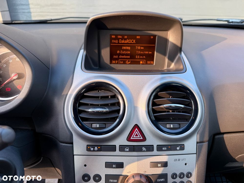 Opel Corsa - 21