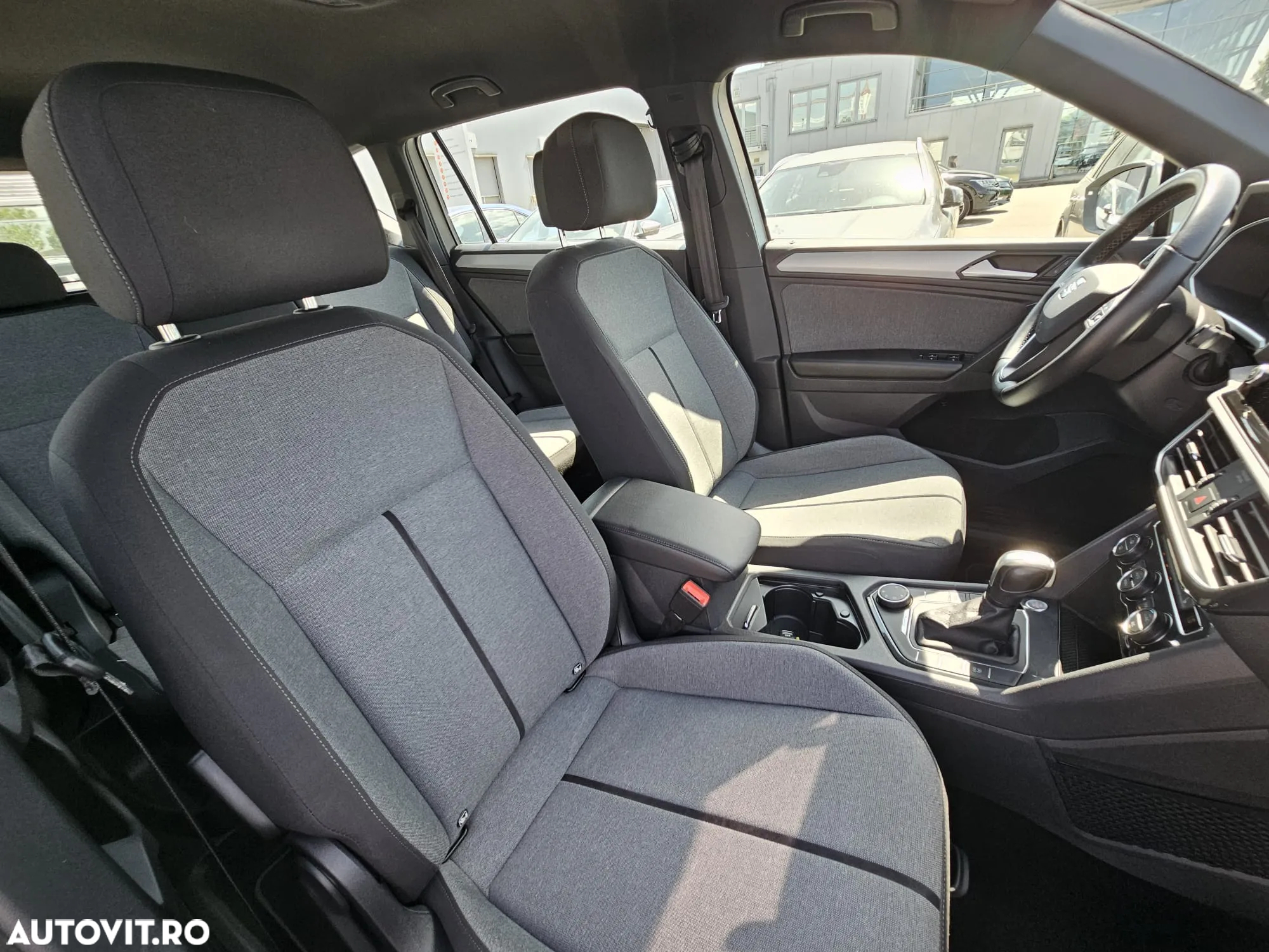 Seat Tarraco 2.0 TDI 4DRIVE DSG7 Style - 20