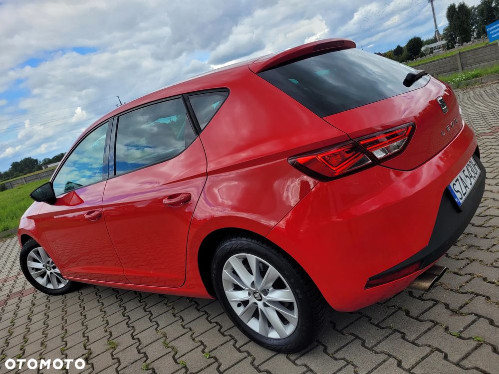 Seat Leon - 7