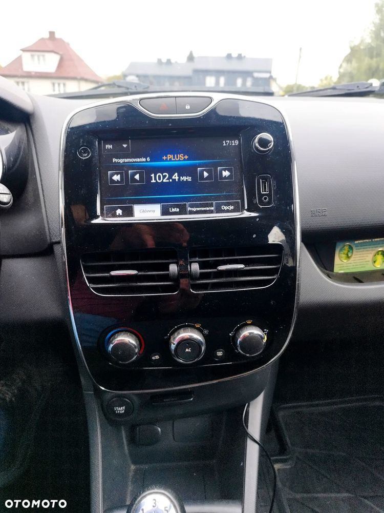 Renault Clio 1.2 16V Life Euro6 - 10