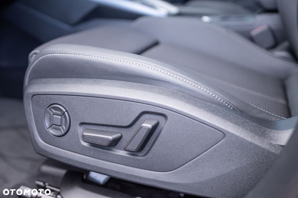 Audi A3 Limousine - 13