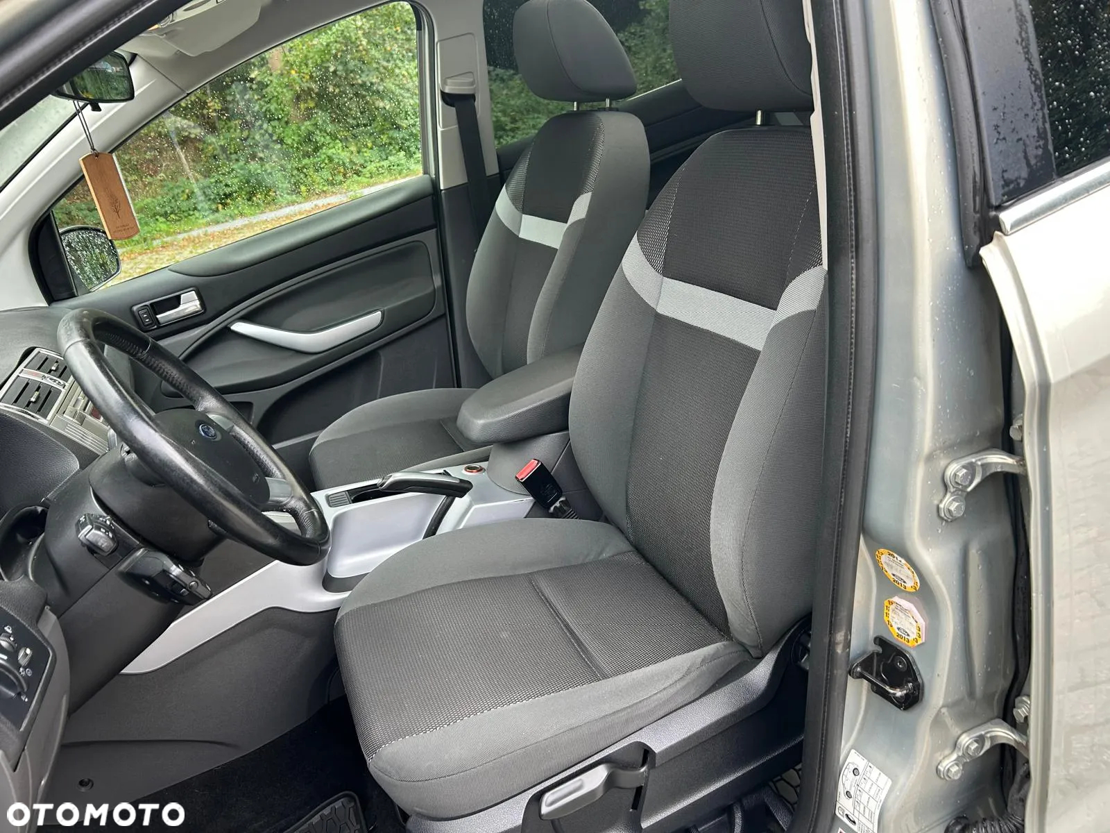 Ford Kuga 2.0 TDCi Trend MPS6 - 14