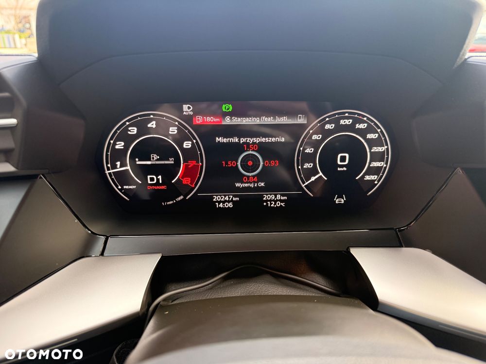Audi RS3 Sportback - 5