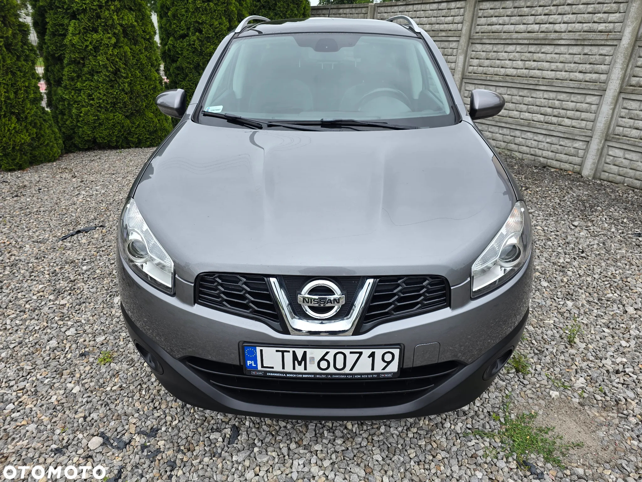Nissan Qashqai 1.6 DCi Acenta - 3