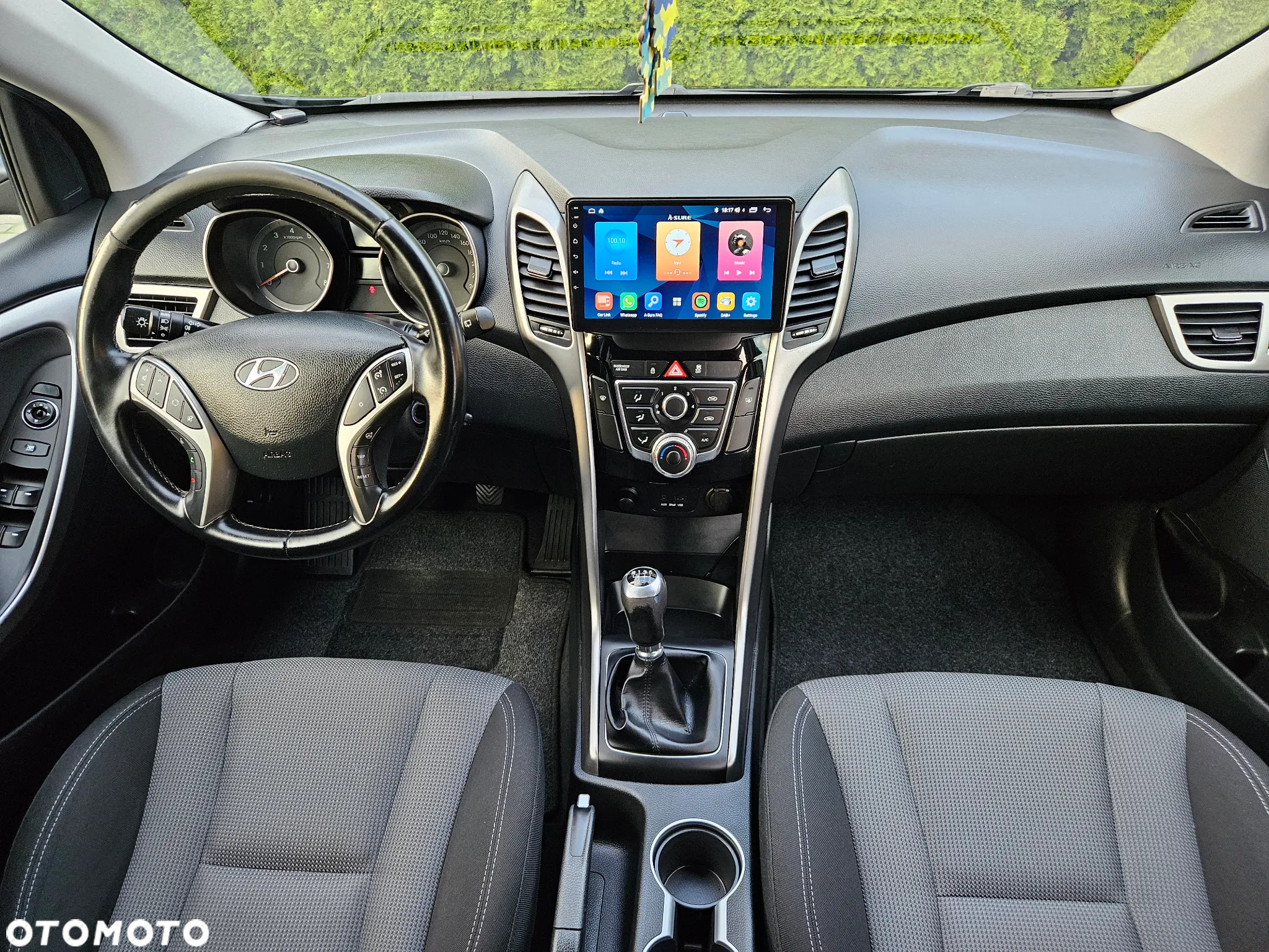 Hyundai i30 - 16