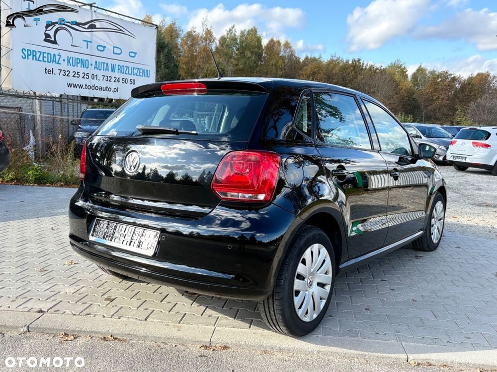 Volkswagen Polo 1.2 12V Highline - 14