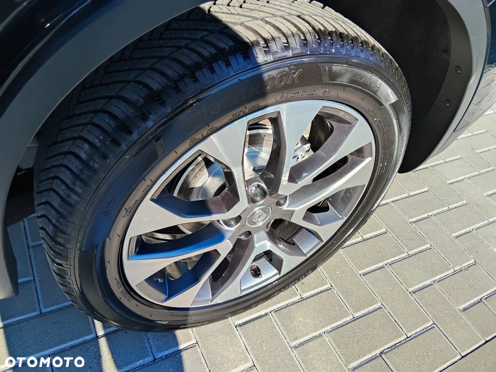 Renault Koleos 2.0 dCi Intens 4x4 - 38
