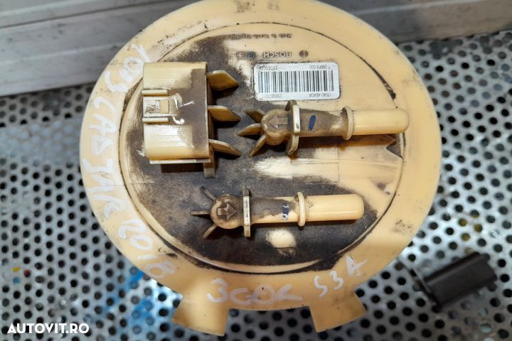 Pompa motorina din rezervor 170404EA0A / 0580203311 170404EA0A / 0580 - 4