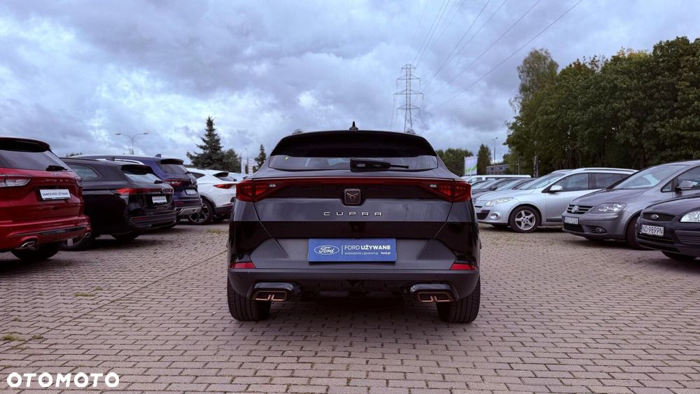 Cupra Formentor - 6