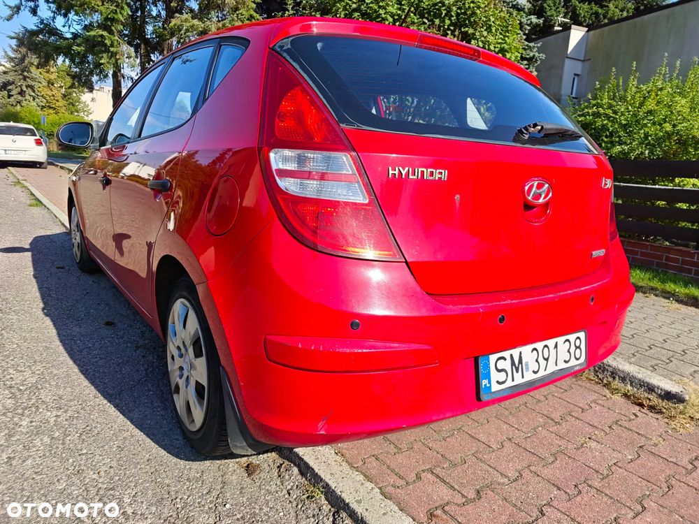 Hyundai i30 1.6 CRDi Classic - 1