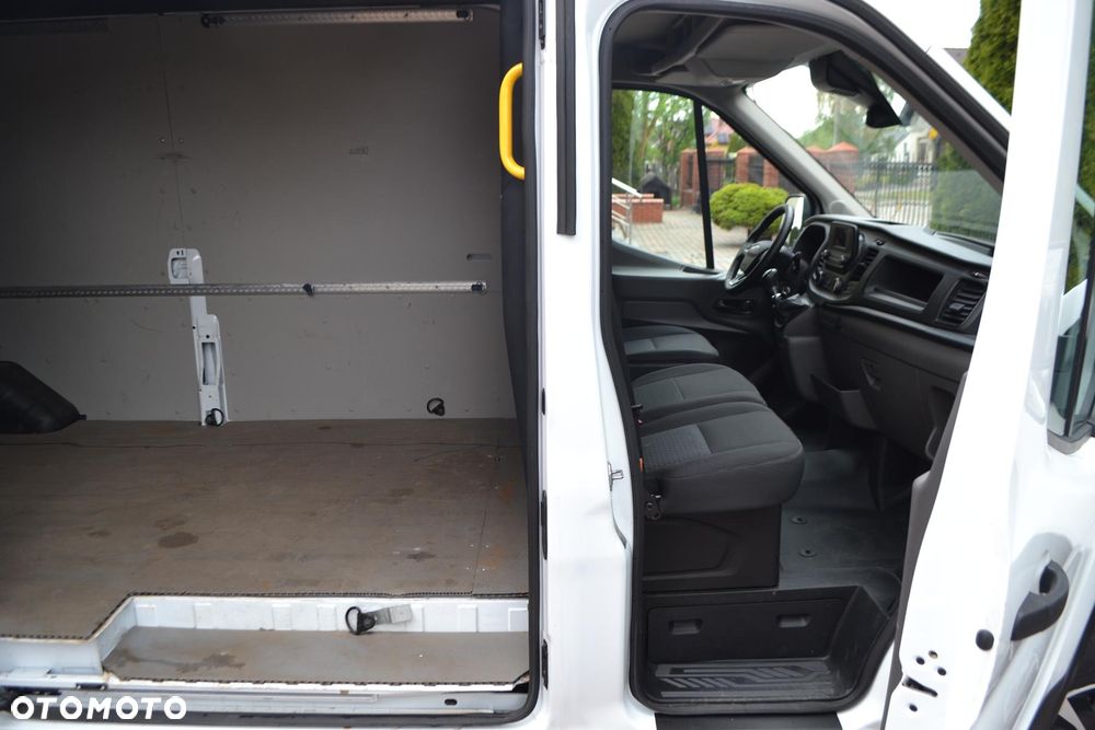 Ford Transit L4H3 - 16