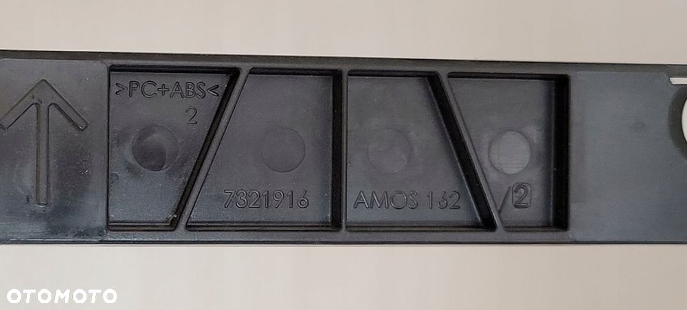 PODSUFITKA SZYBERDACH BMW 4 F36 2014- 7377519-08 - 15