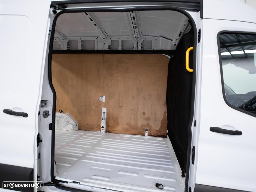 Ford Transit L3H2 2.0 TDCi Trend c/IVA 3L - 7