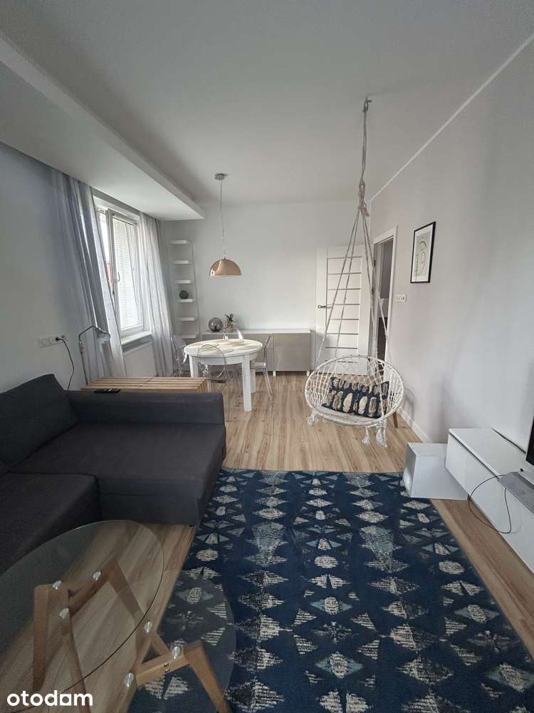 Apartment for rent with a price drop in Gdańsk