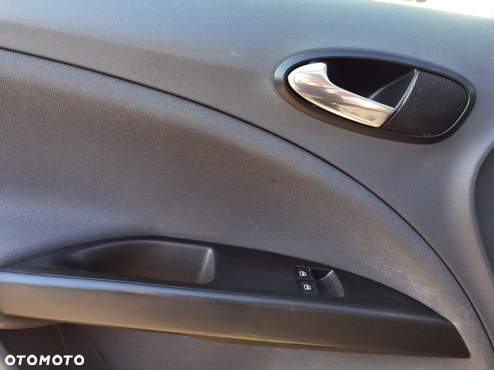 Seat Altea 1.4 TSI Sport - 15