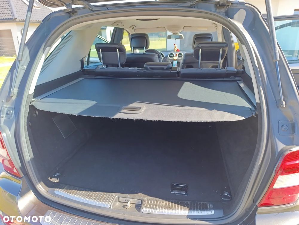Mercedes-Benz ML 320 CDI 4-Matic - 14