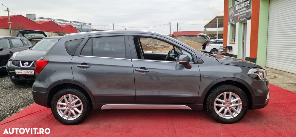 Suzuki S-Cross 1.0 Boosterjet Comfort - 3