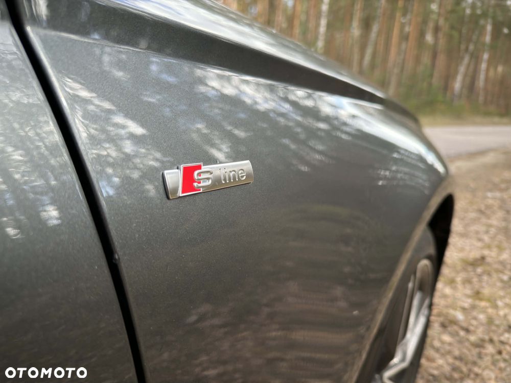 Audi A6 Avant 3.0 TDI DPF quattro tiptronic - 6