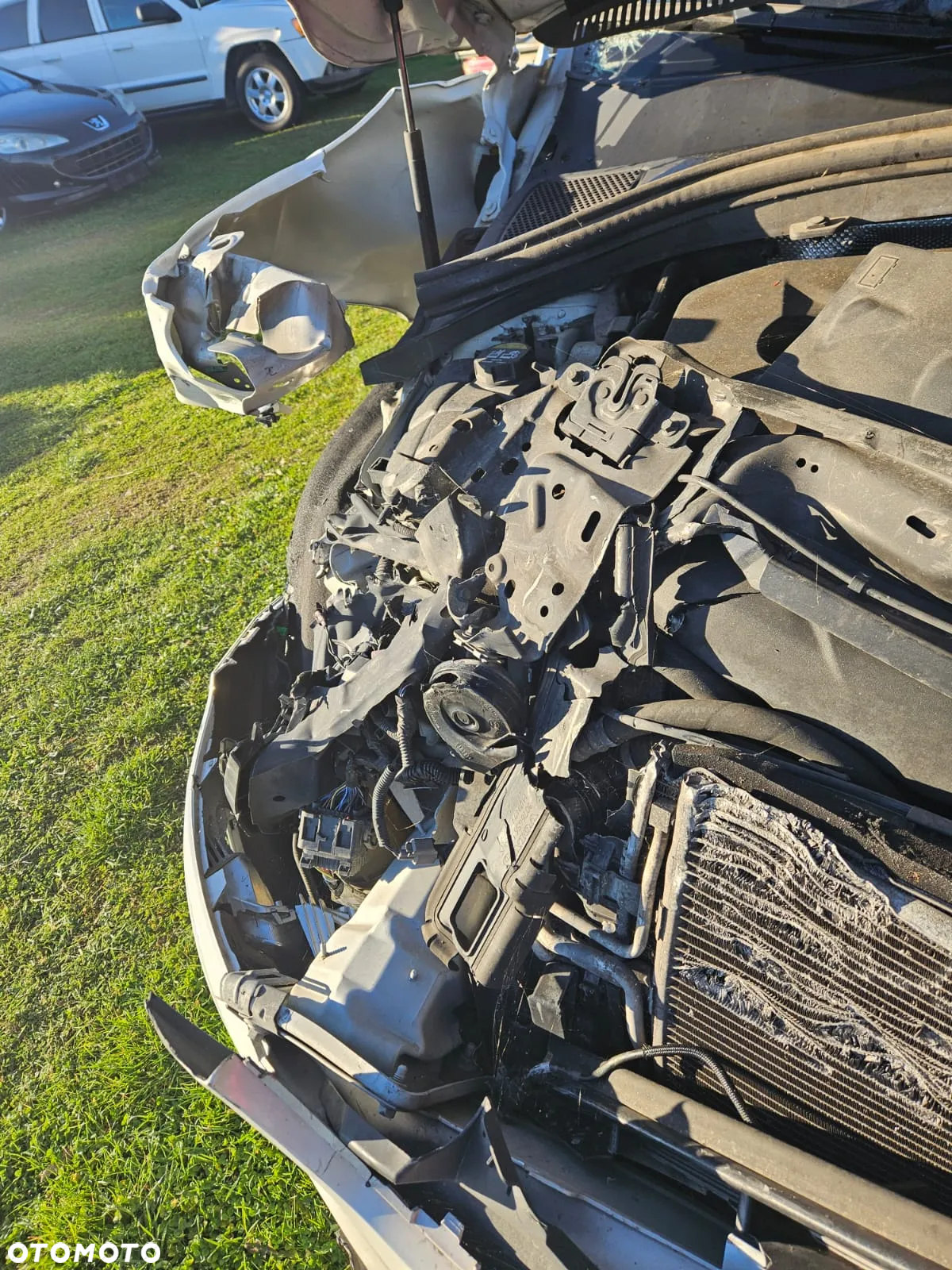 Volvo XC 60 - 10