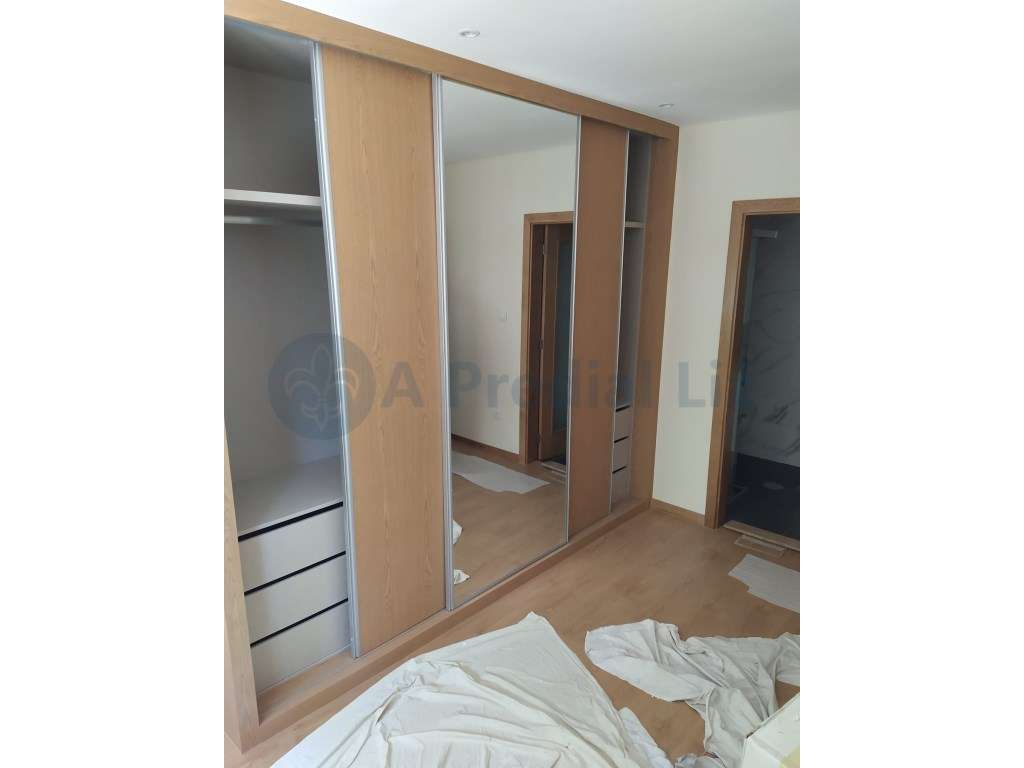 T3 Remodelado - Rio Tinto / Forno - Grande imagem: 3/9